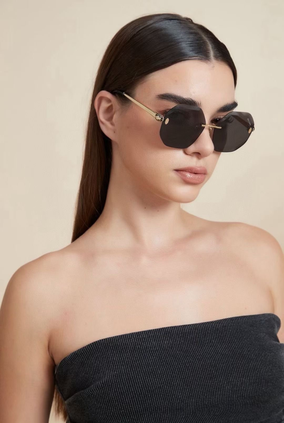 ‼️ 模特图 BVLGAR*🌟🌟🌟MODEL：BV40106🌟🌟🌟SIZE：59口15-140🌟🌟🌟