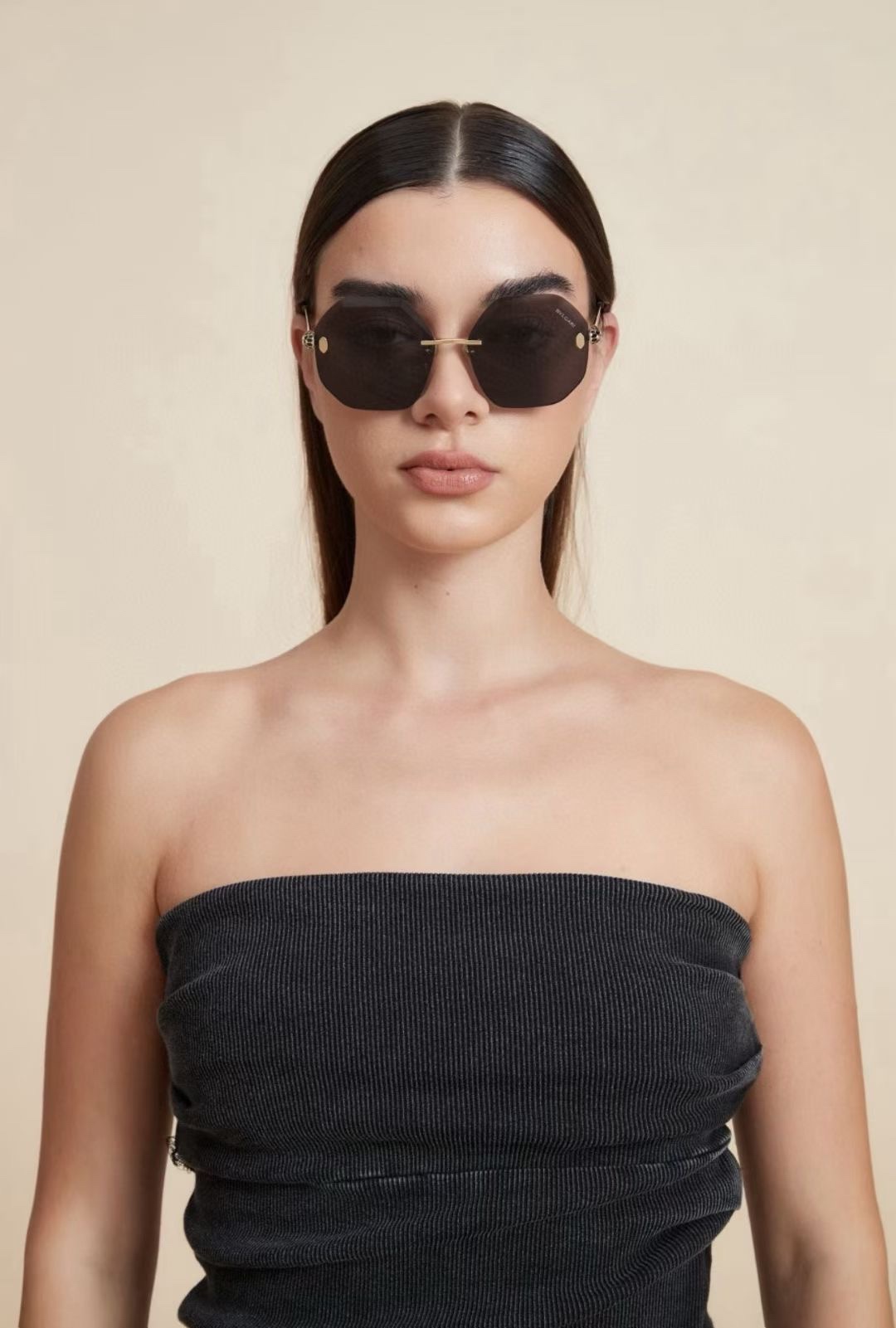 ‼️ 模特图 BVLGAR*🌟🌟🌟MODEL：BV40106🌟🌟🌟SIZE：59口15-140🌟🌟🌟