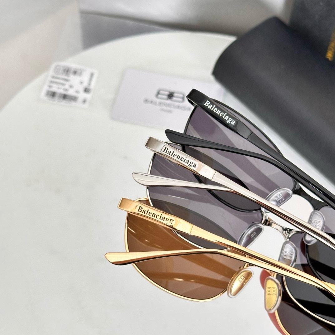 Balenciaga-bril Details 𝑩𝒂𝒍𝒆𝒏𝒄𝒊𝒂𝒈𝒂 — photo 2