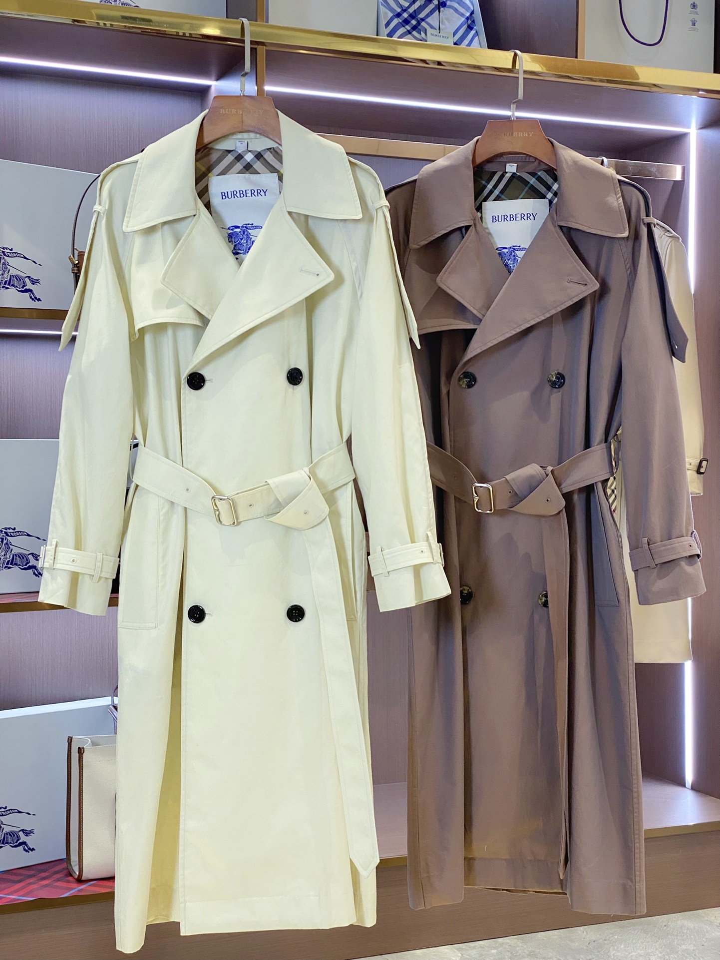 버버리 여성 자켓 103051 Burberry Jacket