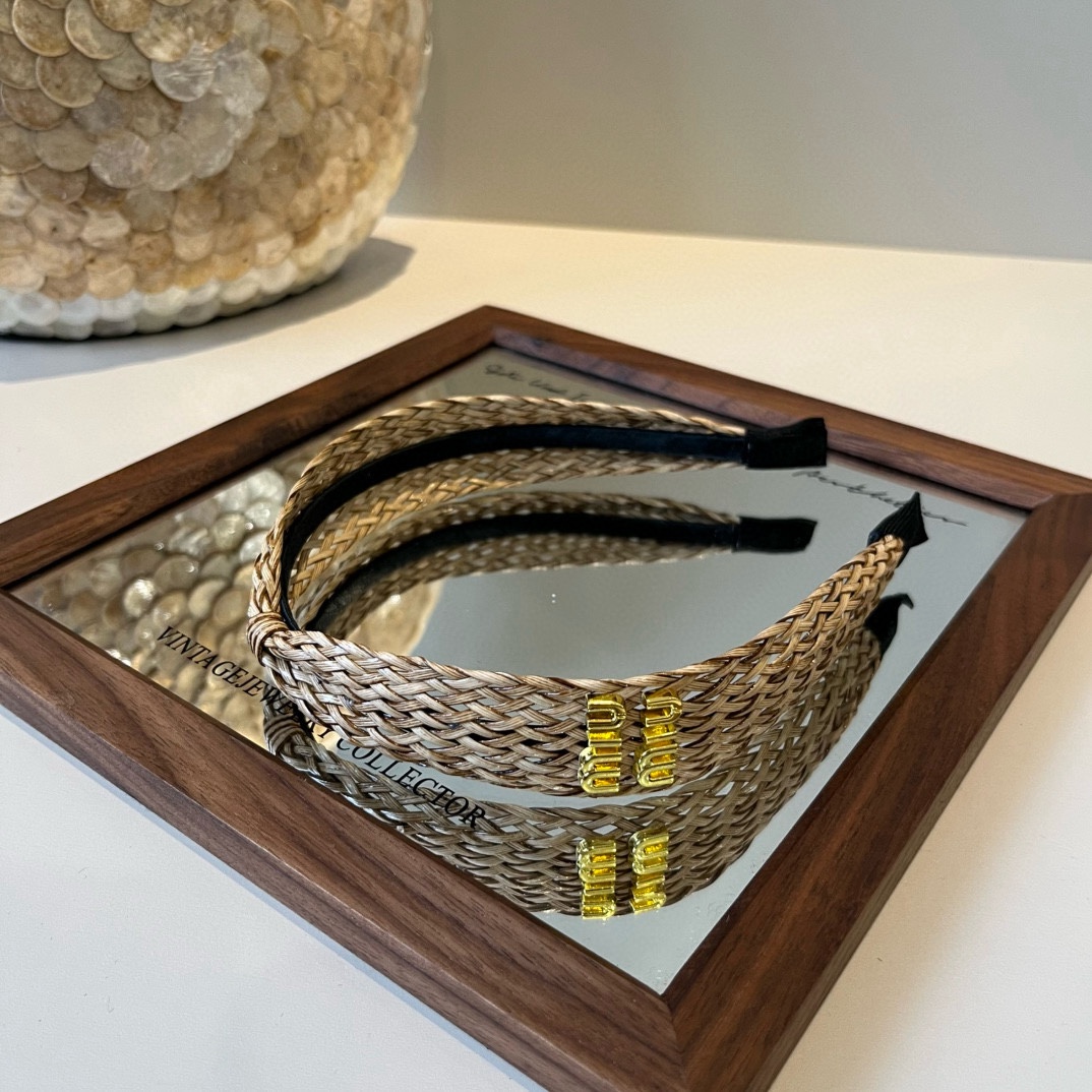 NO:702809,miumiu new hairband hairpins, hairpins, miumiu, hairpins19860909miumiu缪缪新款发箍发夹,发夹,miumiu,hairpins,accessory