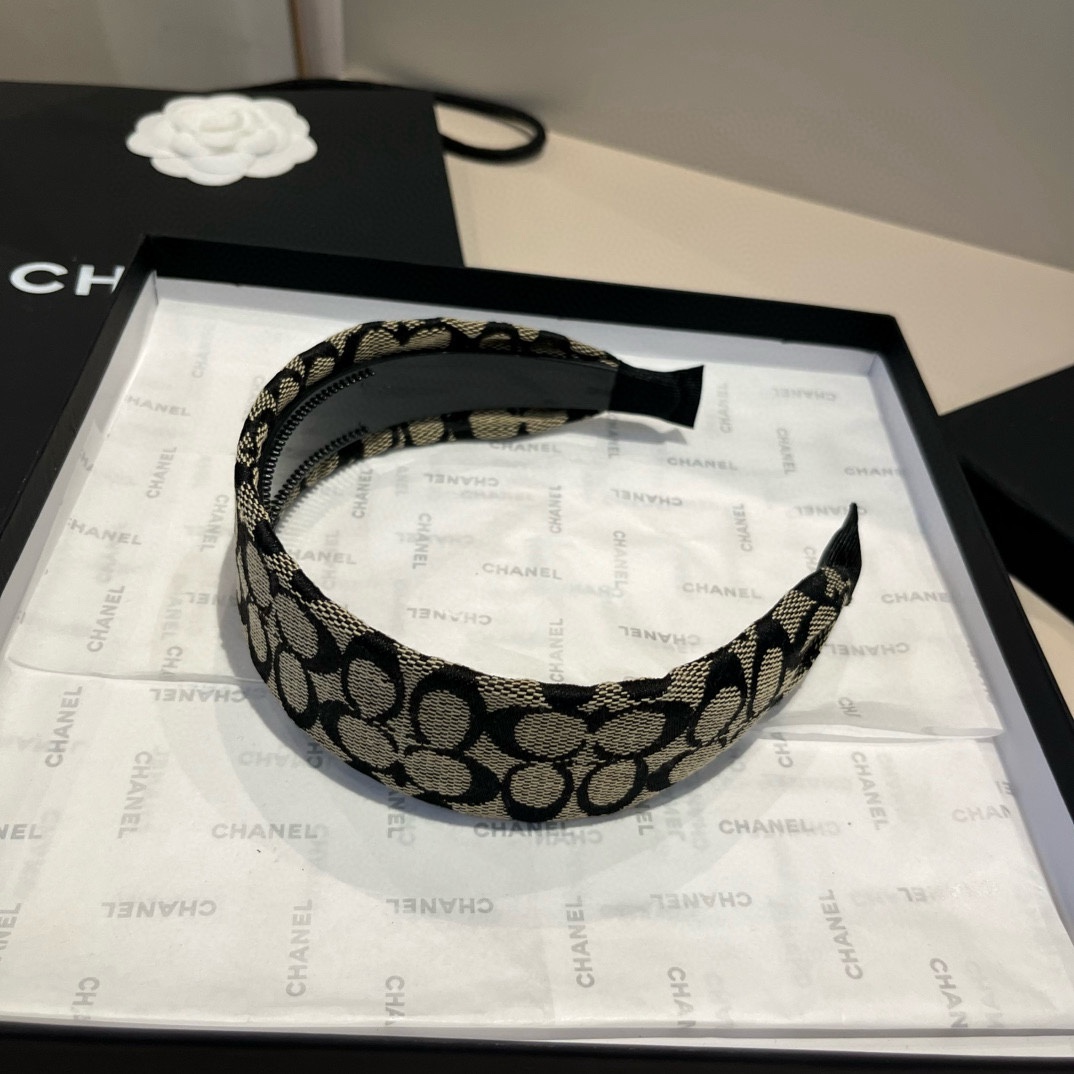 NO:702796,Coach's new headband hairpins, hairpins, coach, hairpins19860909蔻驰新款发箍发夹,发夹,coach,hairpins,accessory