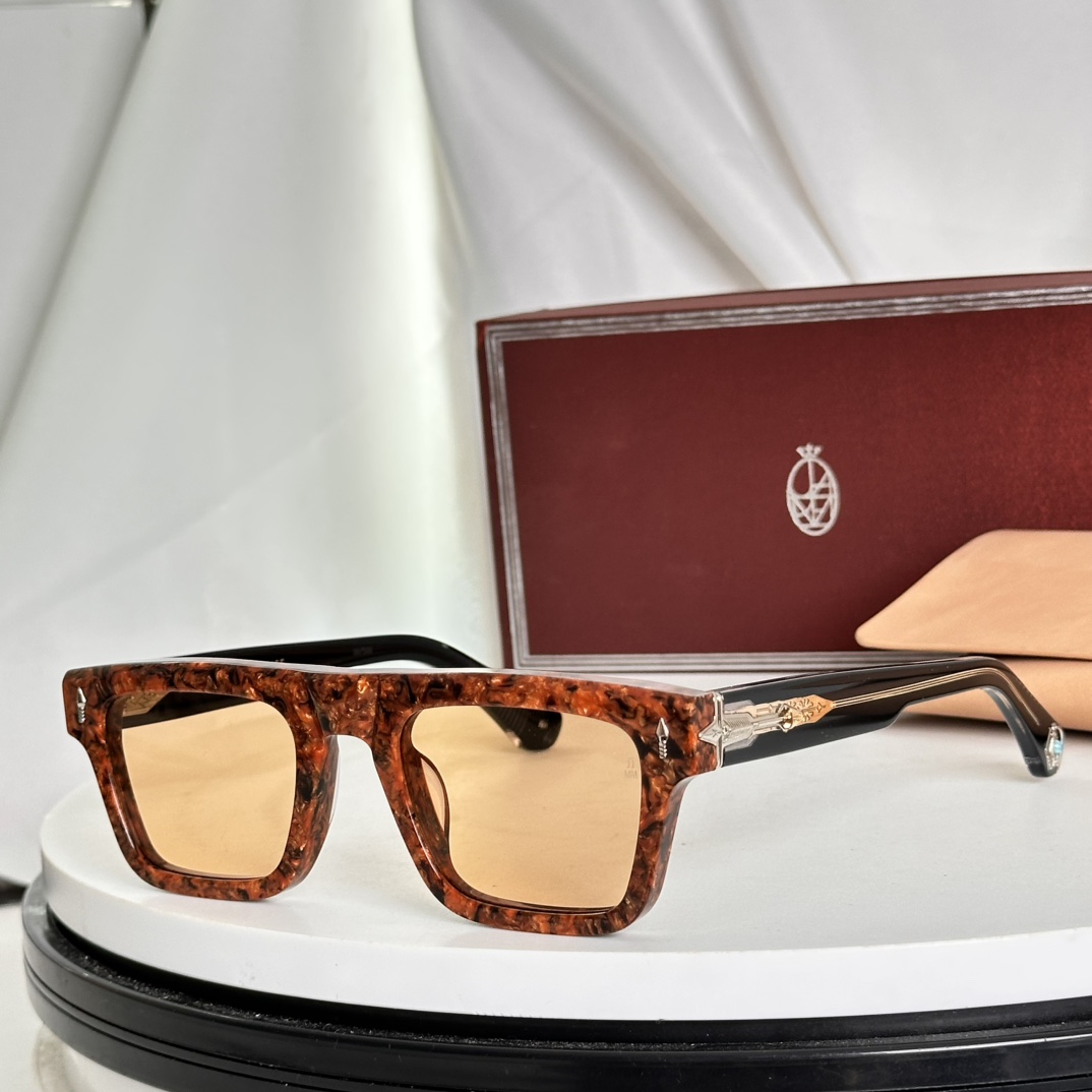 ‼️JACQUES MARIE MAG🌟🌟🌟 MODEL:LARAMIE🌟🌟🌟SIZE: 52口24🌟🌟