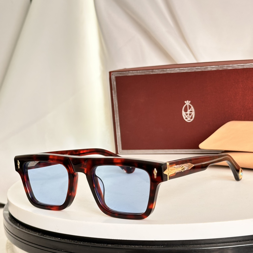 ‼️JACQUES MARIE MAG🌟🌟🌟 MODEL:LARAMIE🌟🌟🌟SIZE: 52口24🌟🌟