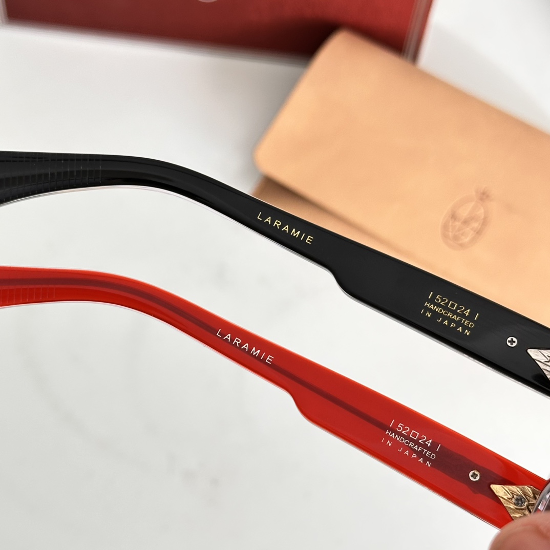 ‼️JACQUES MARIE MAG🌟🌟🌟 MODEL:LARAMIE🌟🌟🌟SIZE: 52口24🌟🌟