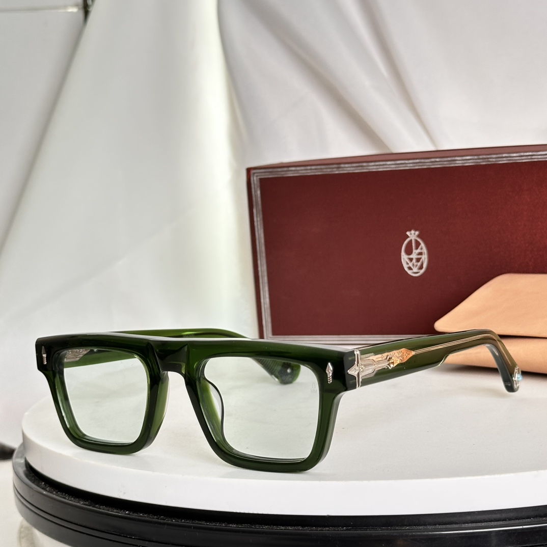 ‼️JACQUES MARIE MAG🌟🌟🌟 MODEL:LARAMIE🌟🌟🌟SIZE: 52口24🌟🌟