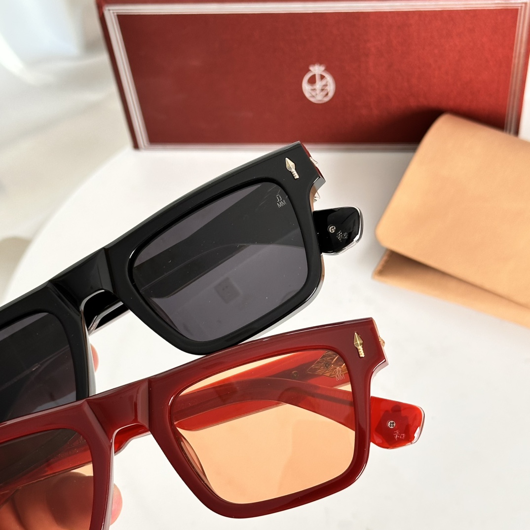 ‼️JACQUES MARIE MAG🌟🌟🌟 MODEL:LARAMIE🌟🌟🌟SIZE: 52口24🌟🌟