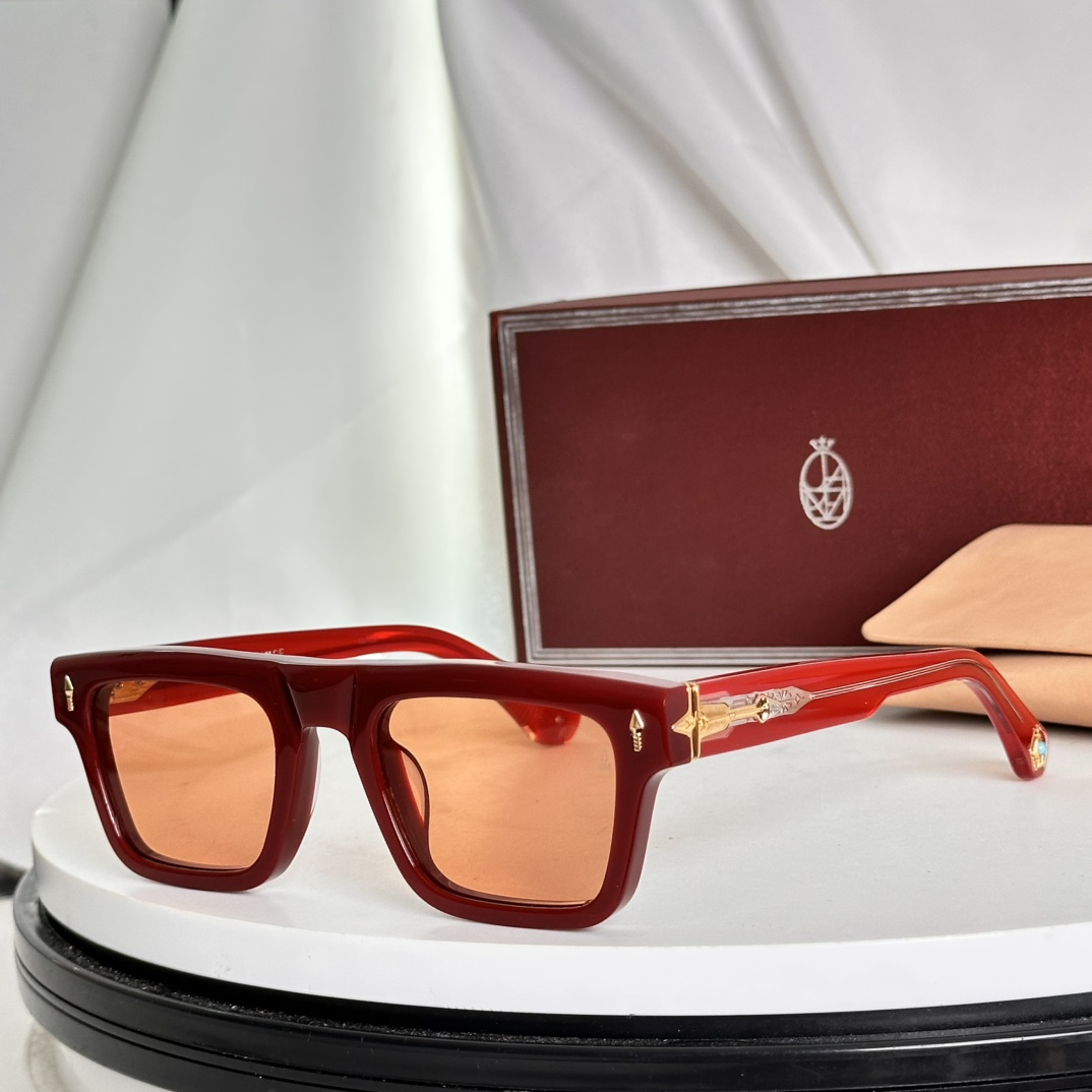 ‼️JACQUES MARIE MAG🌟🌟🌟 MODEL:LARAMIE🌟🌟🌟SIZE: 52口24🌟🌟