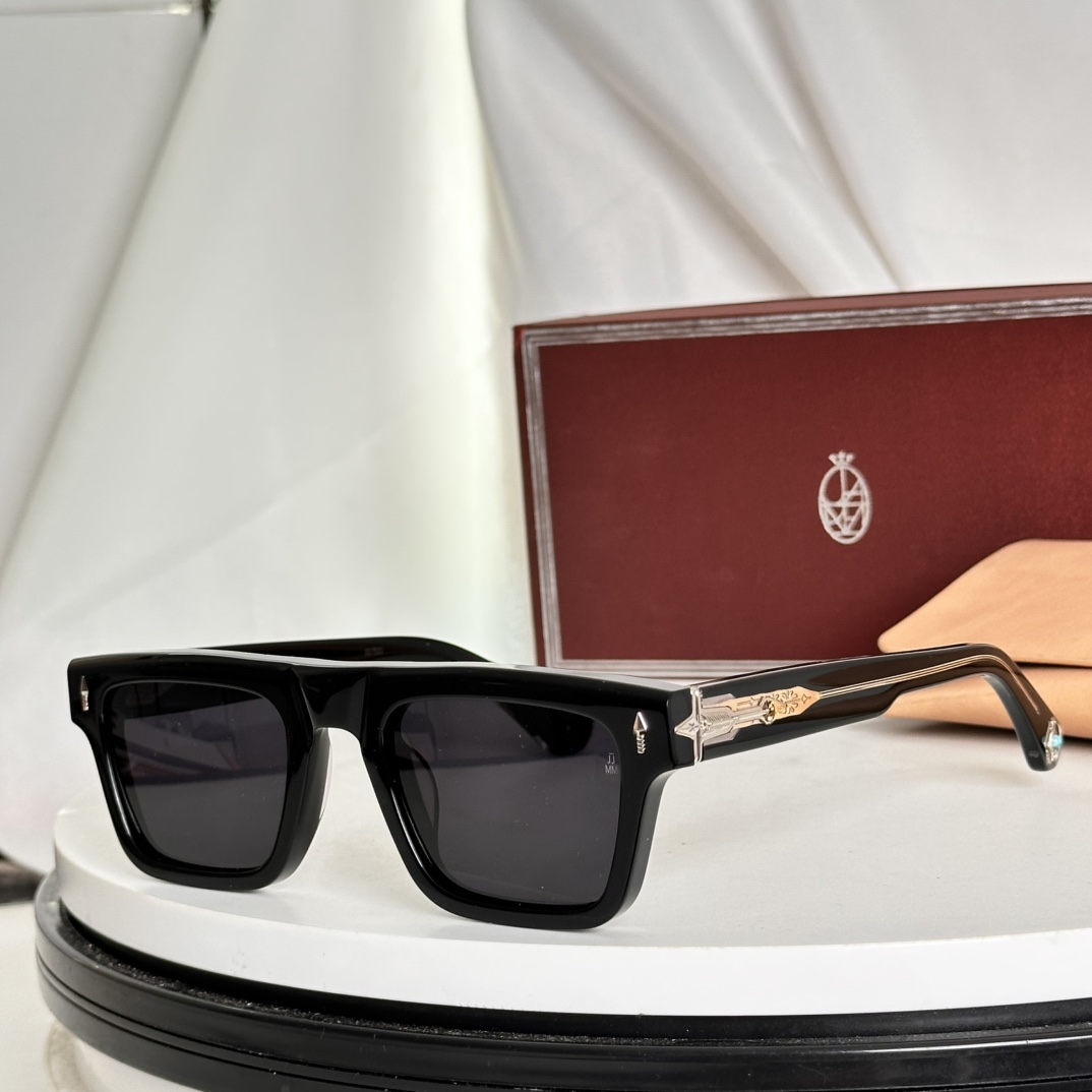 ‼️JACQUES MARIE MAG🌟🌟🌟 MODEL:LARAMIE🌟🌟🌟SIZE: 52口24🌟🌟