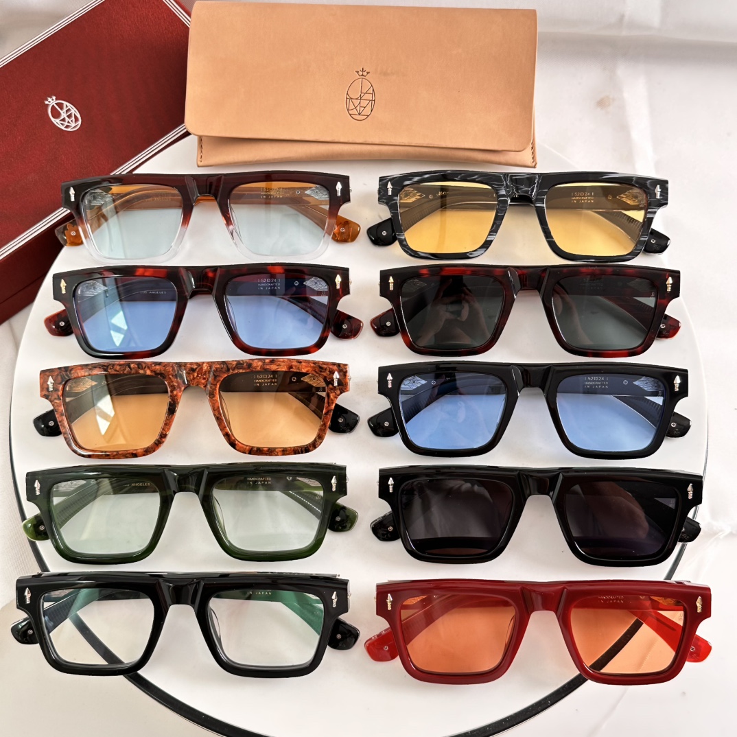 ‼️JACQUES MARIE MAG🌟🌟🌟 MODEL:LARAMIE🌟🌟🌟SIZE: 52口24🌟🌟