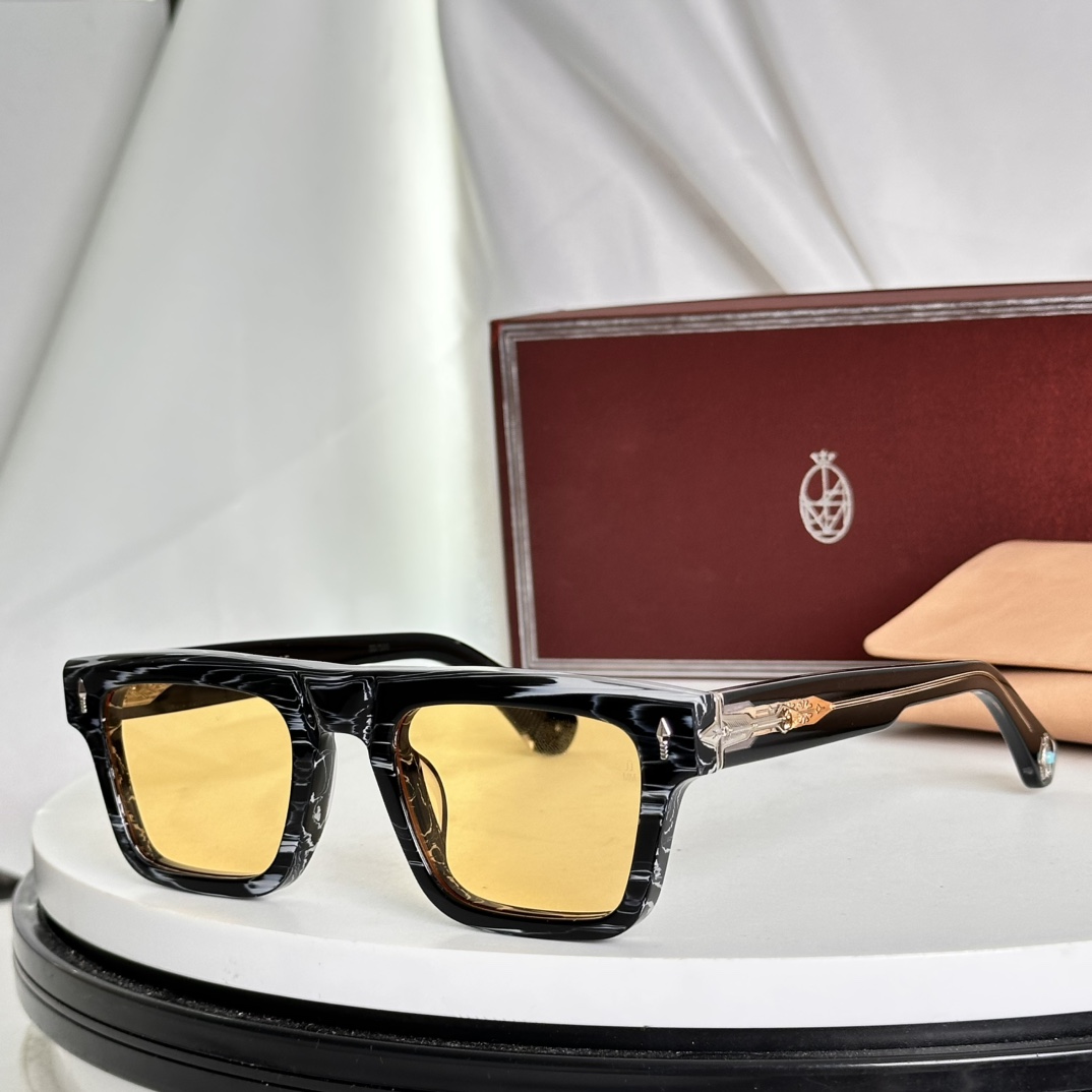 ‼️JACQUES MARIE MAG🌟🌟🌟 MODEL:LARAMIE🌟🌟🌟SIZE: 52口24🌟🌟