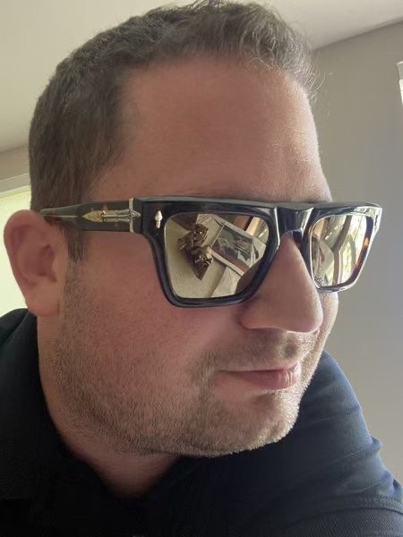 ‼️ 模特图 JACQUES MARIE MAG🌟🌟🌟 MODEL:LARAMIE🌟🌟🌟SIZE: 52