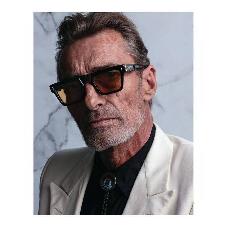 ‼️ 模特图 JACQUES MARIE MAG🌟🌟🌟 MODEL:LARAMIE🌟🌟🌟SIZE: 52