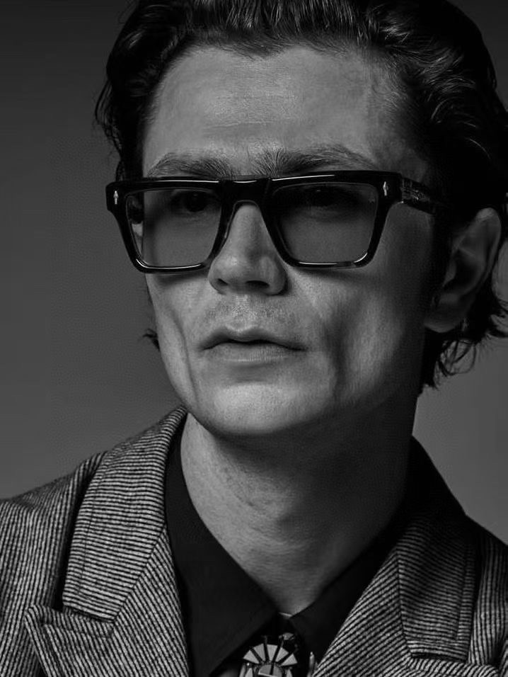 ‼️ 模特图 JACQUES MARIE MAG🌟🌟🌟 MODEL:LARAMIE🌟🌟🌟SIZE: 52