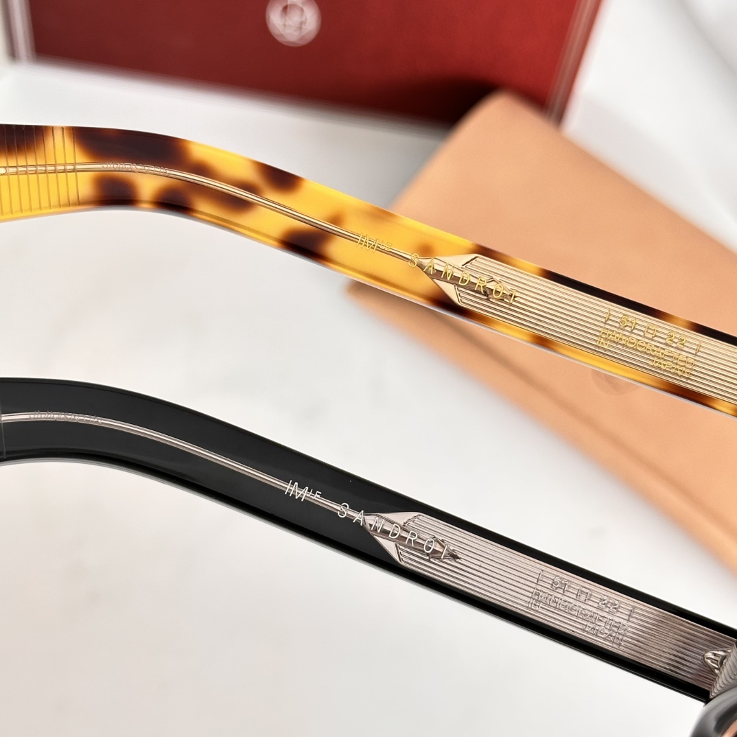 ‼️升级版:偏光镜片Enhanced Version: PolarizedJACQUES MARIE M