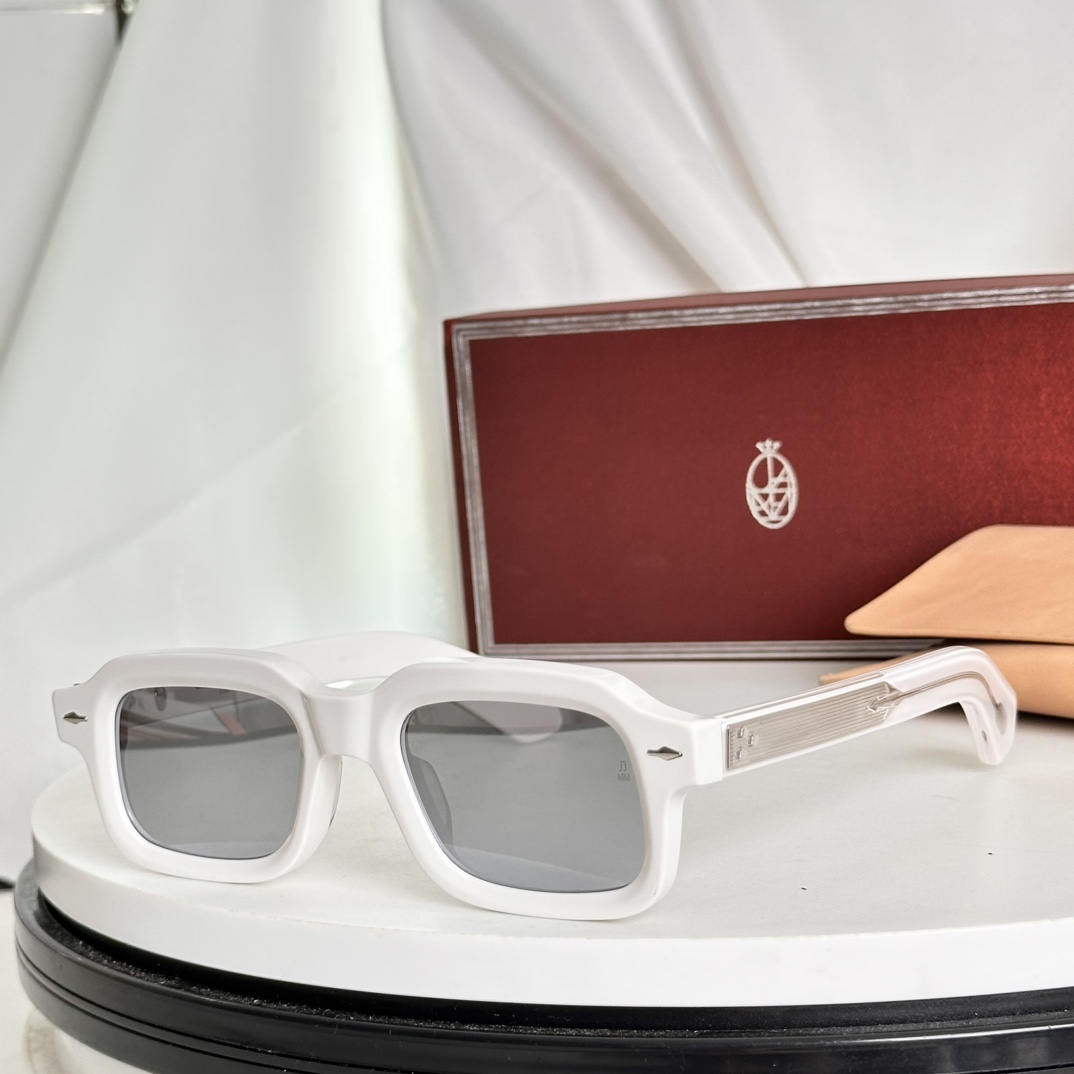 ‼️升级版:偏光镜片Enhanced Version: PolarizedJACQUES MARIE M