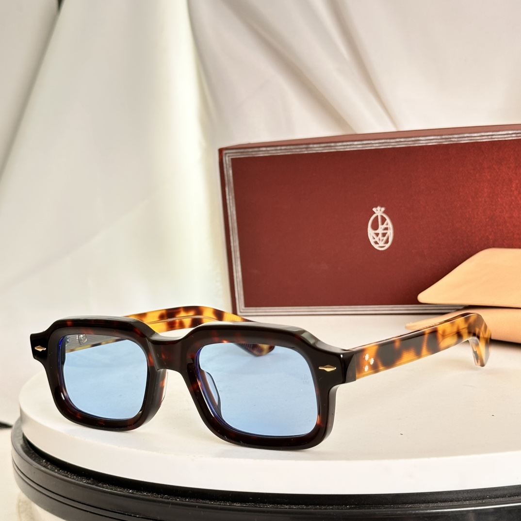 ‼️升级版:偏光镜片Enhanced Version: PolarizedJACQUES MARIE M