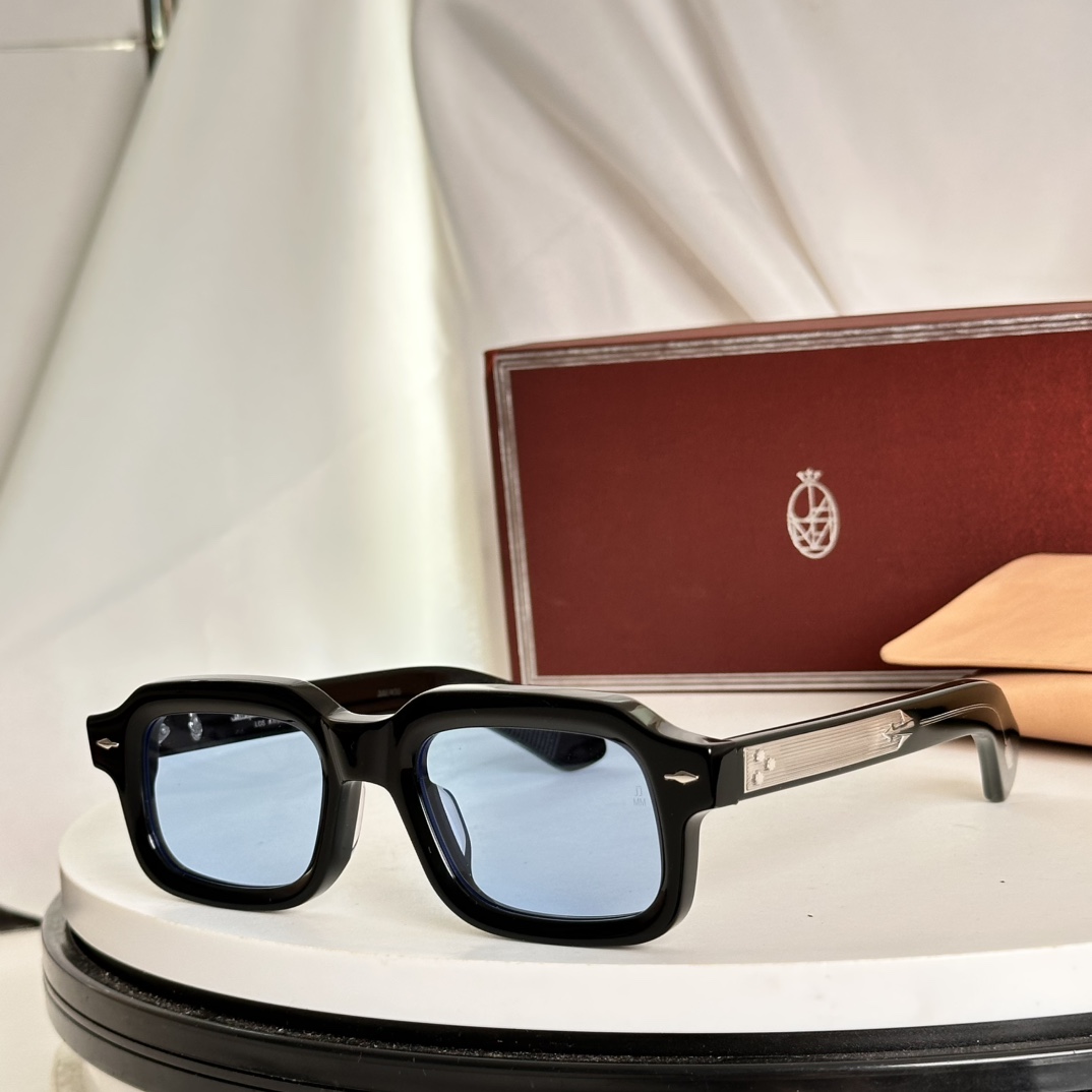 ‼️升级版:偏光镜片Enhanced Version: PolarizedJACQUES MARIE M