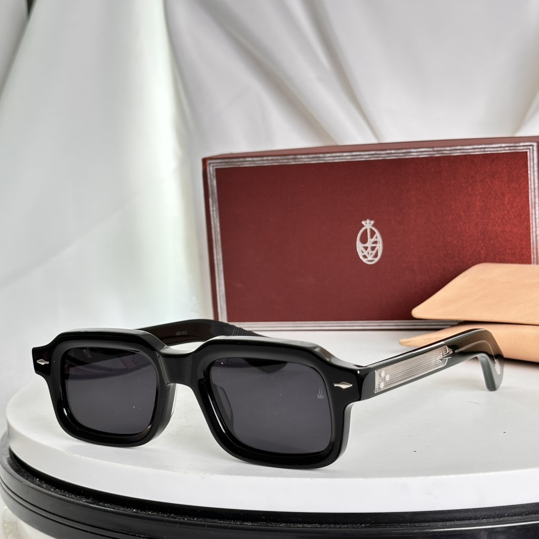 ‼️升级版:偏光镜片Enhanced Version: PolarizedJACQUES MARIE M