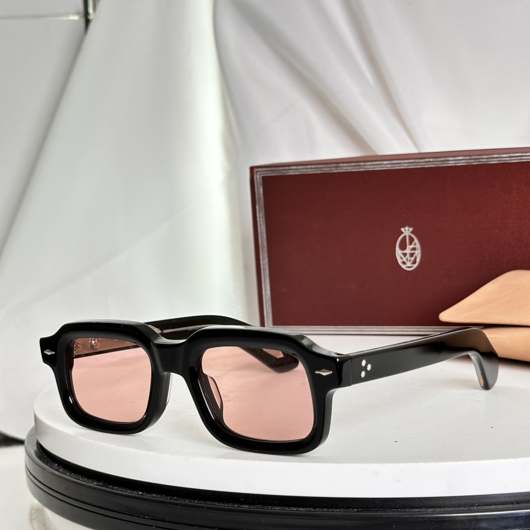 ‼️升级版:偏光镜片Enhanced Version: PolarizedJACQUES MARIE M