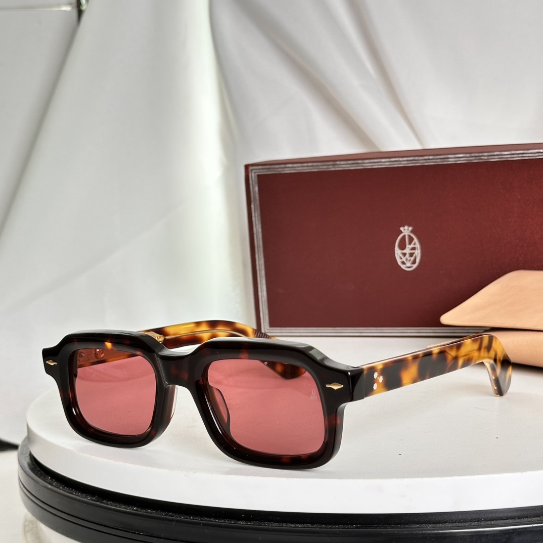 ‼️升级版:偏光镜片Enhanced Version: PolarizedJACQUES MARIE M