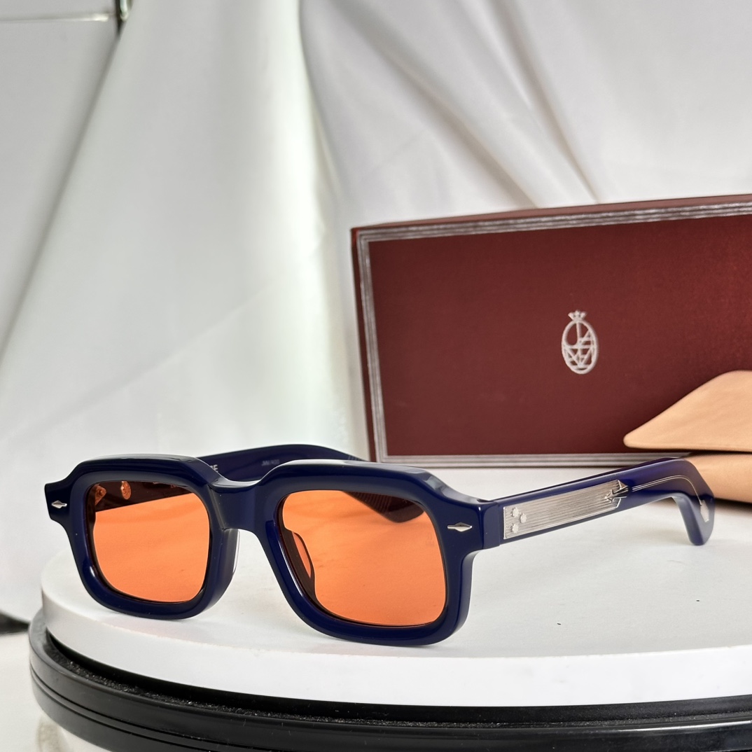 ‼️升级版:偏光镜片Enhanced Version: PolarizedJACQUES MARIE M