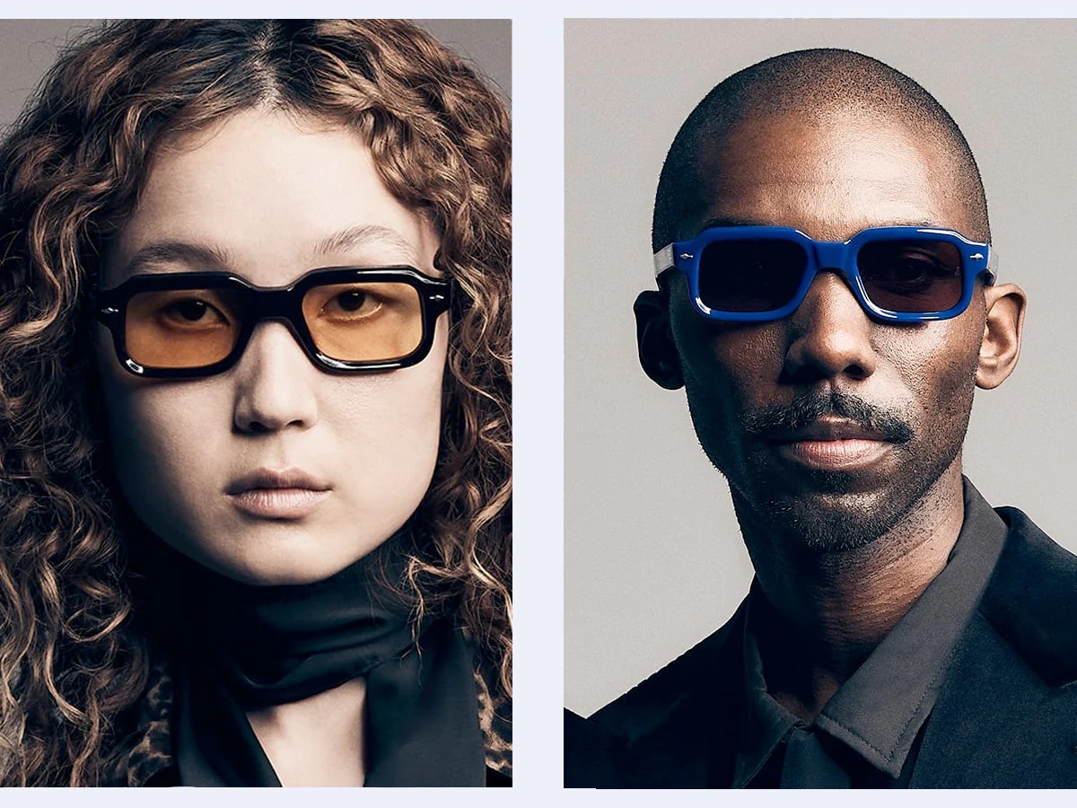 ‼️升级版:偏光镜片Enhanced Version: PolarizedJACQUES MARIE M