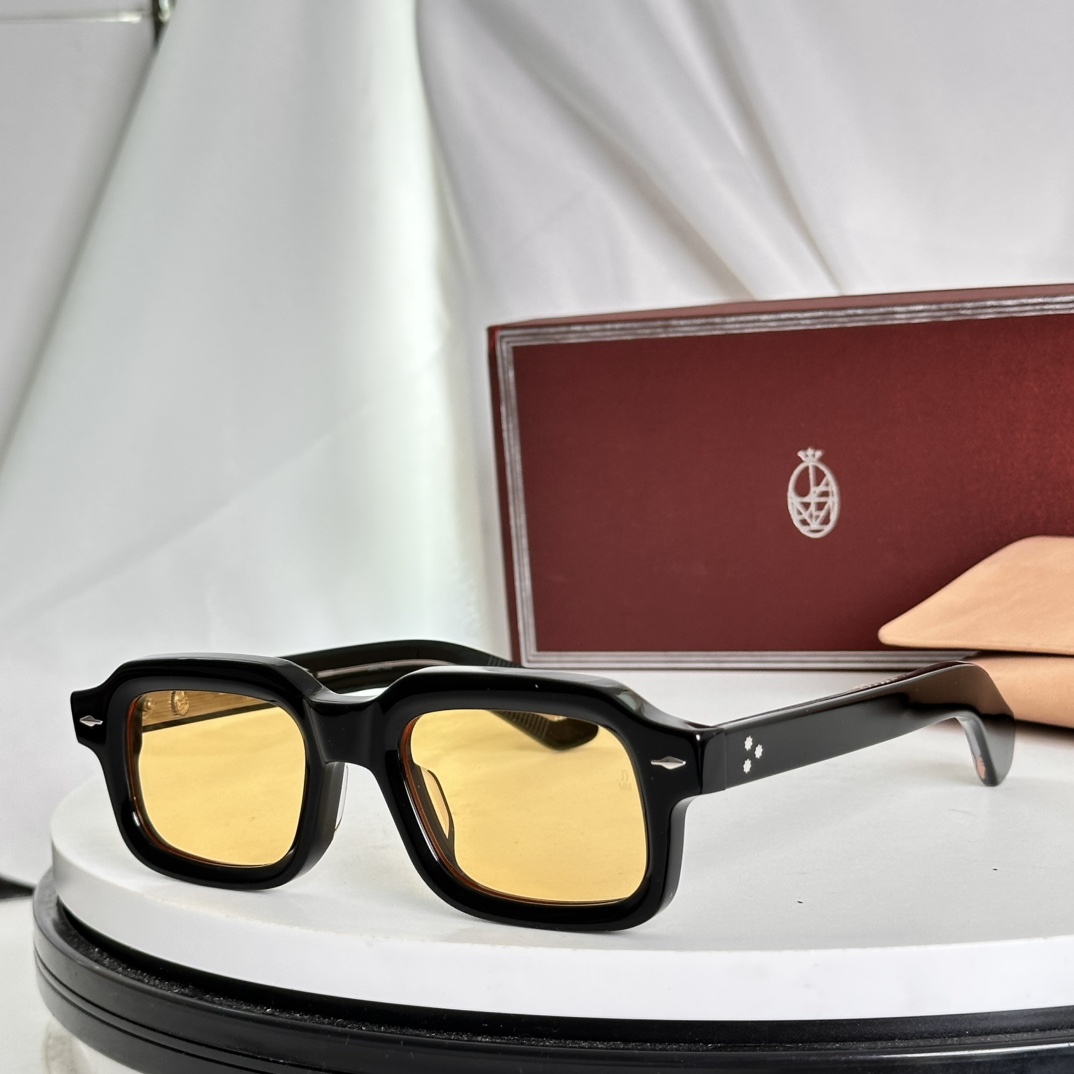 ‼️升级版:偏光镜片Enhanced Version: PolarizedJACQUES MARIE M