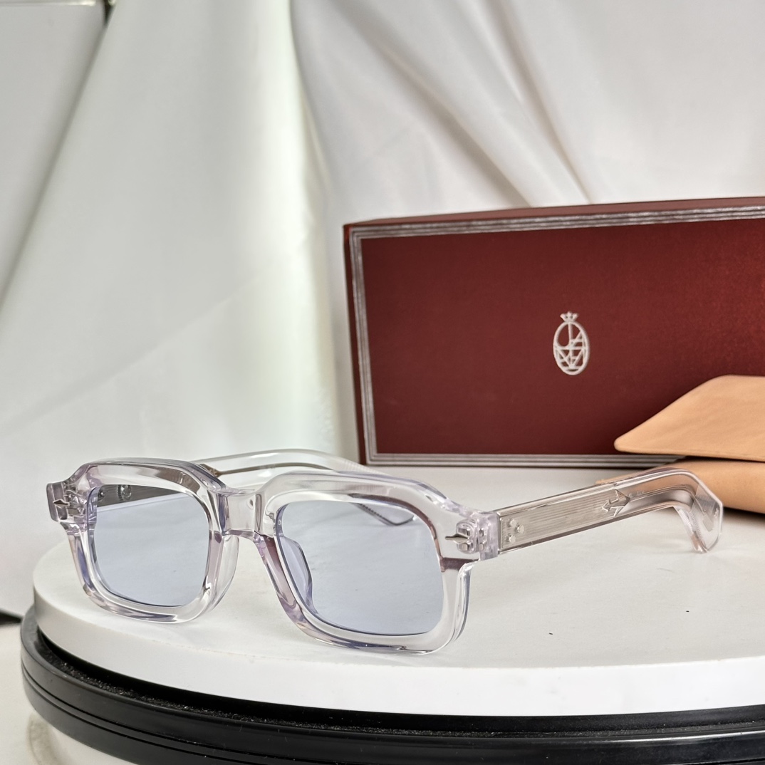 ‼️升级版:偏光镜片Enhanced Version: PolarizedJACQUES MARIE M