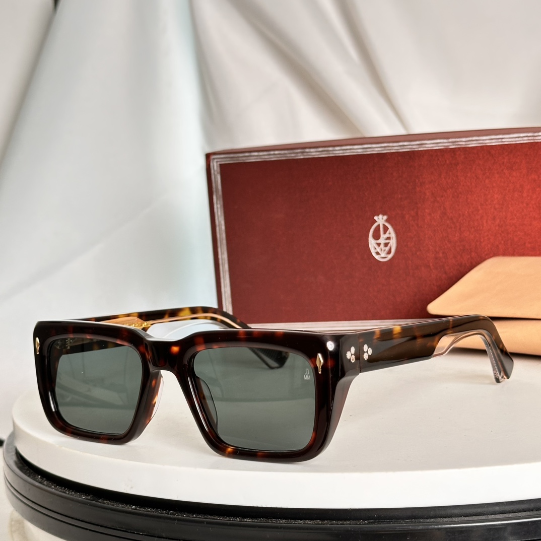 ‼️升级版:偏光镜片Enhanced Version: PolarizedJACQUES MARIE M