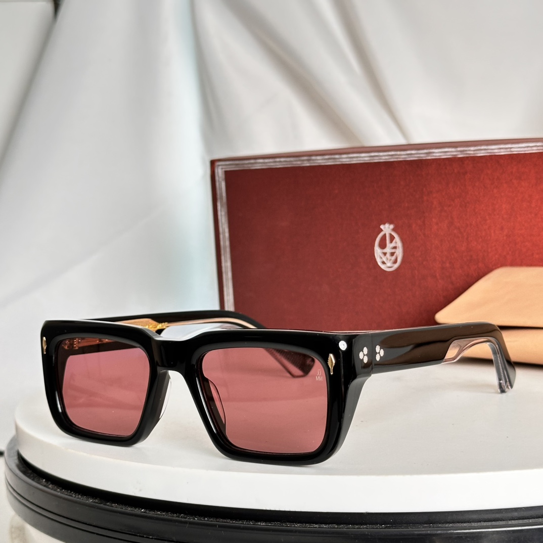 ‼️升级版:偏光镜片Enhanced Version: PolarizedJACQUES MARIE M