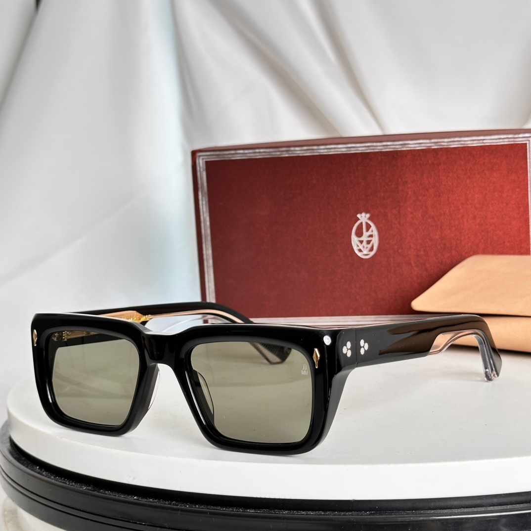 ‼️升级版:偏光镜片Enhanced Version: PolarizedJACQUES MARIE M