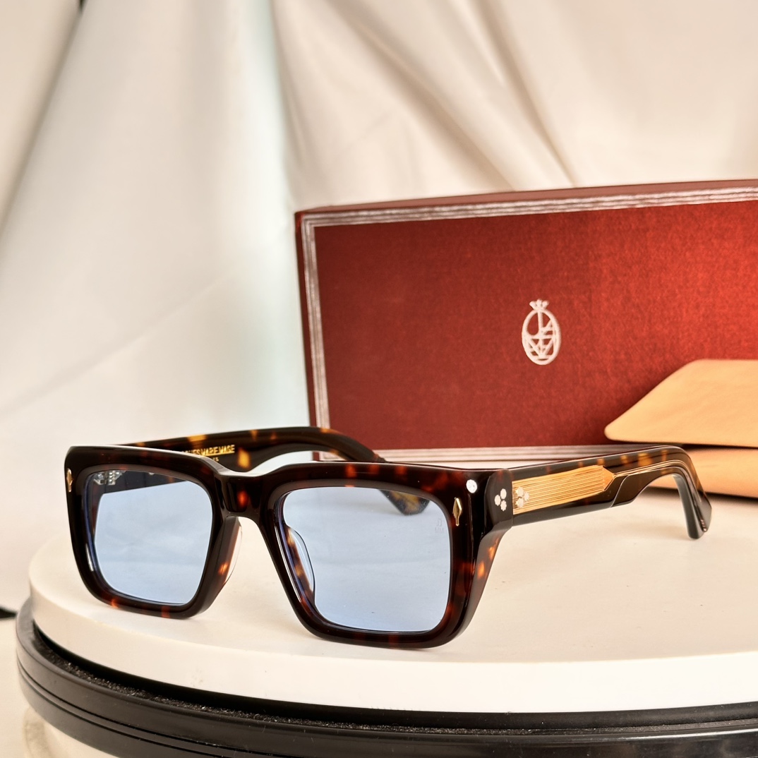 ‼️升级版:偏光镜片Enhanced Version: PolarizedJACQUES MARIE M