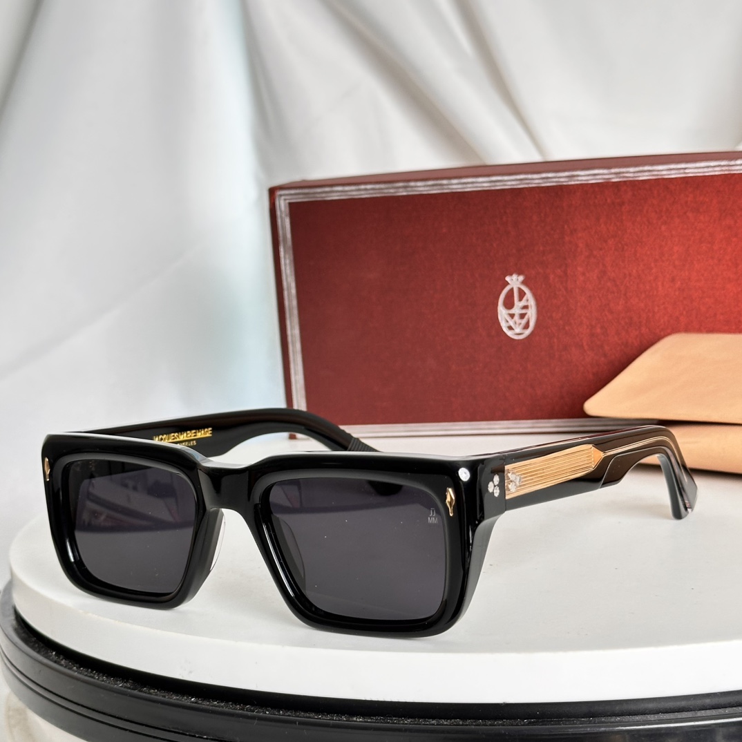 ‼️升级版:偏光镜片Enhanced Version: PolarizedJACQUES MARIE M