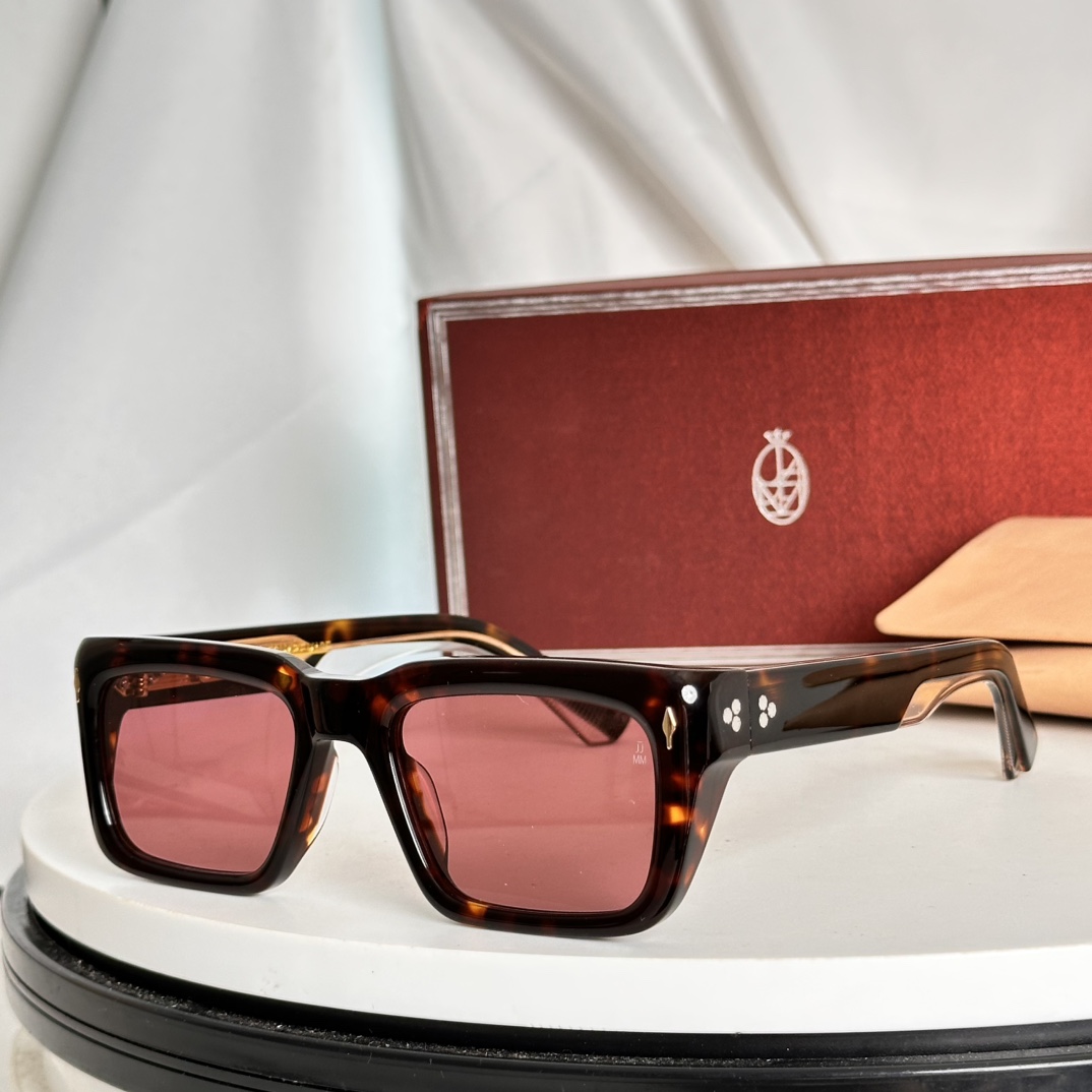 ‼️升级版:偏光镜片Enhanced Version: PolarizedJACQUES MARIE M