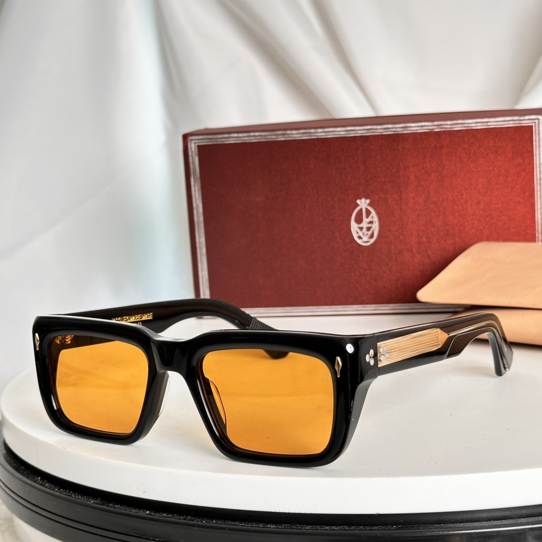 ‼️升级版:偏光镜片Enhanced Version: PolarizedJACQUES MARIE M