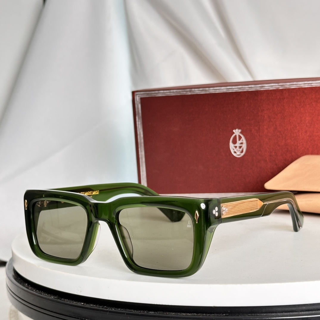 ‼️升级版:偏光镜片Enhanced Version: PolarizedJACQUES MARIE M