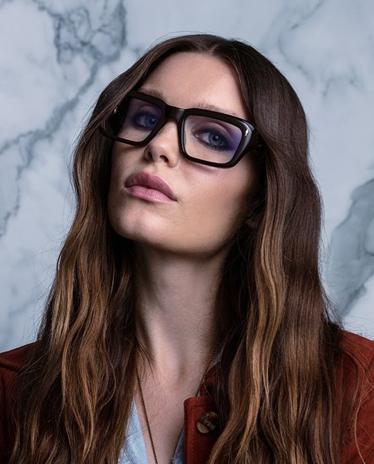 ‼️ 模特图 升级版:偏光镜片Enhanced Version: PolarizedJACQUES MA