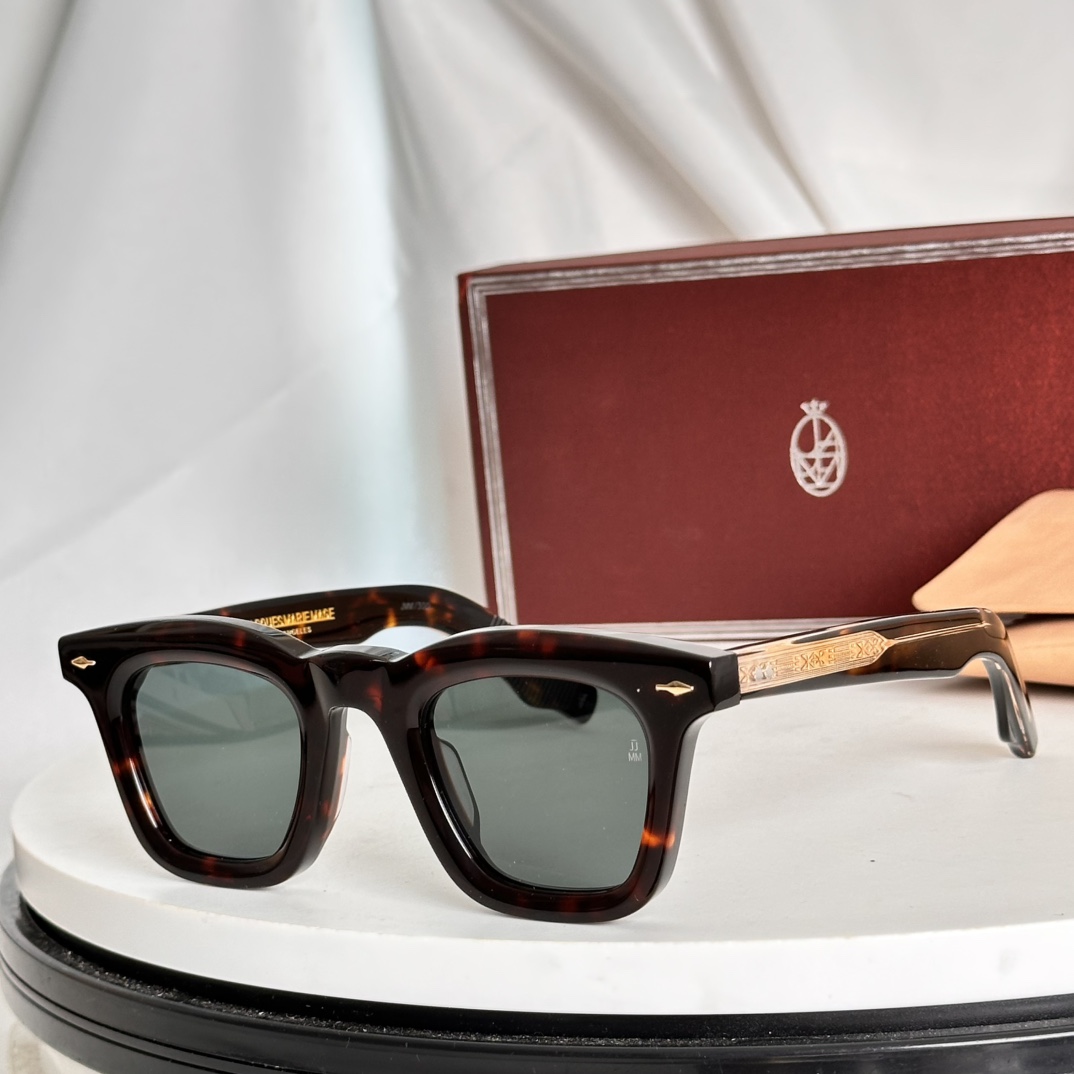 ‼️升级版:偏光镜片Enhanced Version: PolarizedJACQUES MARIE M