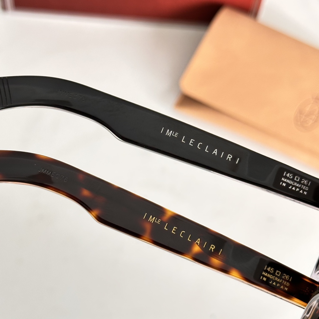 ‼️升级版:偏光镜片Enhanced Version: PolarizedJACQUES MARIE M