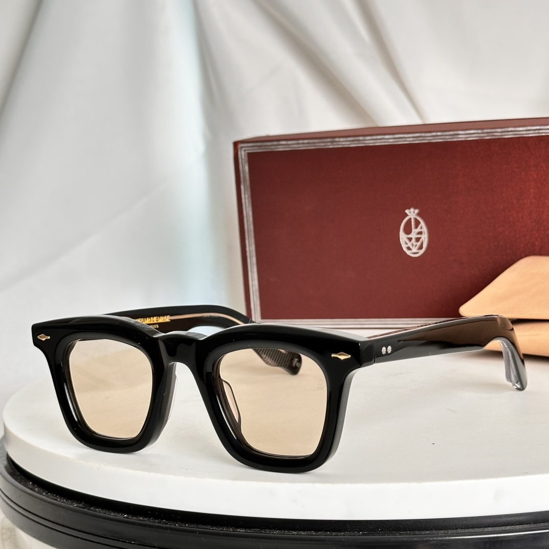 ‼️升级版:偏光镜片Enhanced Version: PolarizedJACQUES MARIE M