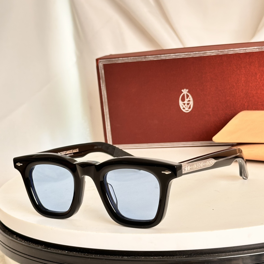 ‼️升级版:偏光镜片Enhanced Version: PolarizedJACQUES MARIE M