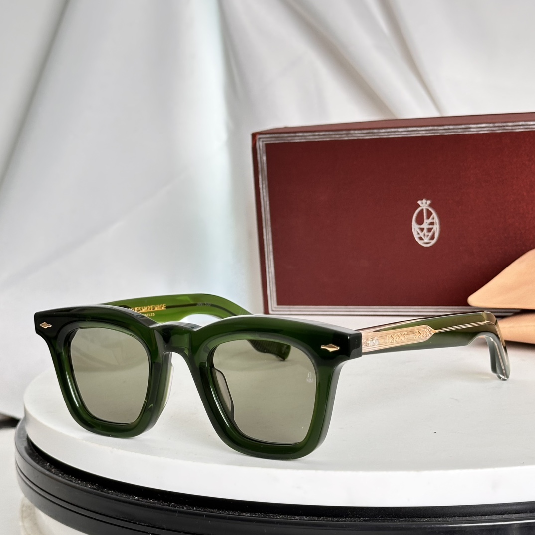 ‼️升级版:偏光镜片Enhanced Version: PolarizedJACQUES MARIE M