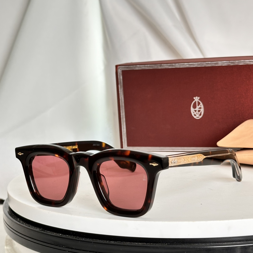 ‼️升级版:偏光镜片Enhanced Version: PolarizedJACQUES MARIE M