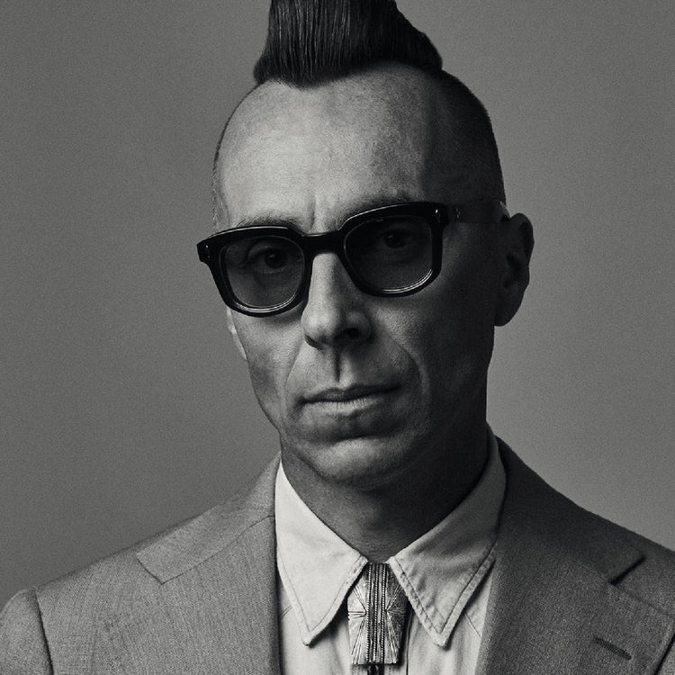 ‼️ 模特图 升级版:偏光镜片Enhanced Version: PolarizedJACQUES MA