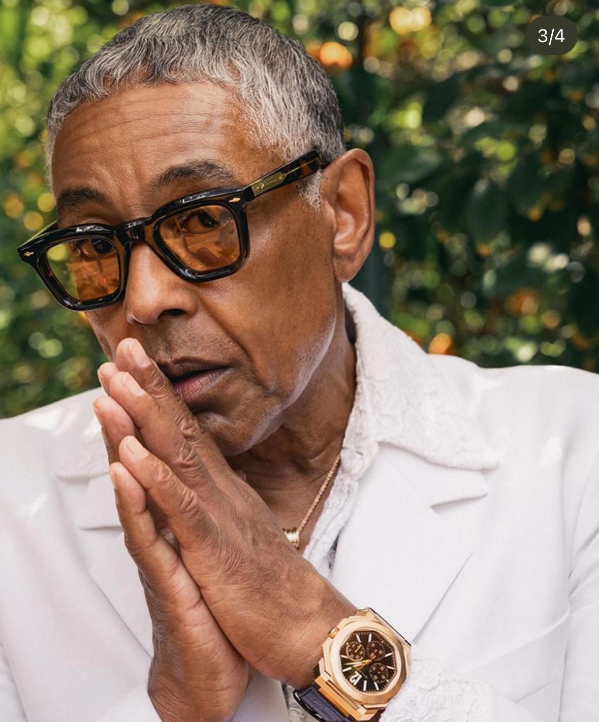 ‼️ 模特图 升级版:偏光镜片Enhanced Version: PolarizedJACQUES MA