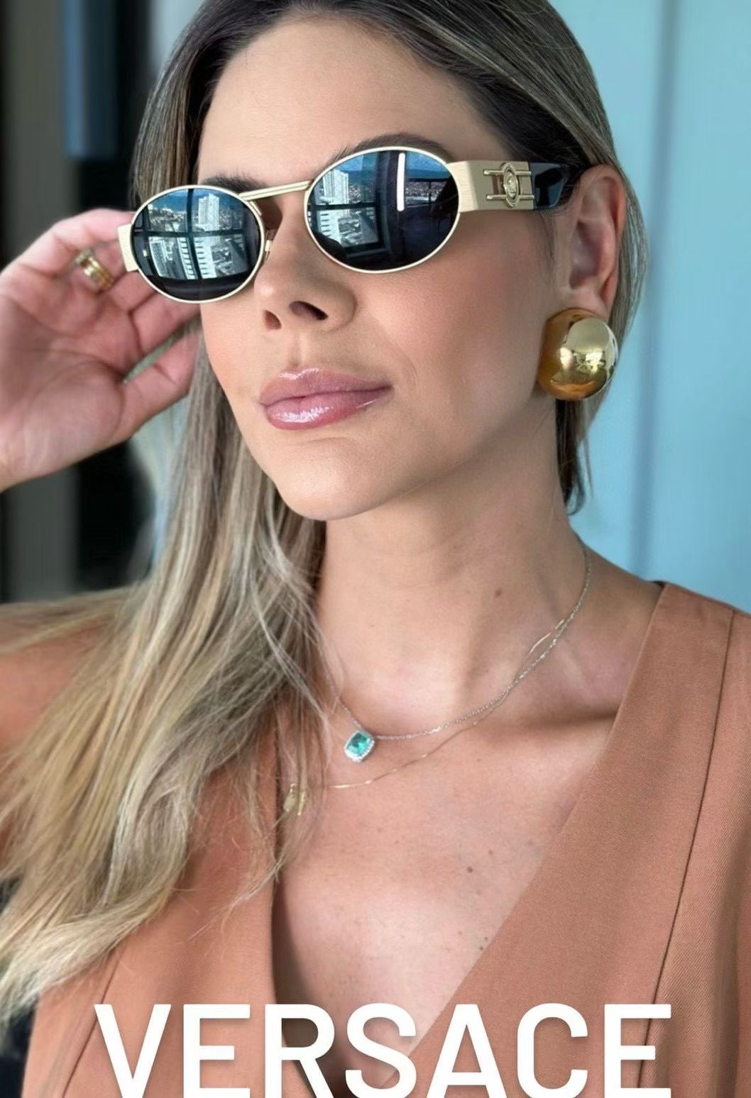 NO:574165,VERSAC*MODELVE2264 SIZE56 mouth 19-142 glasses sunglasses sunglasses,glasses,versace19860909VERSAC*MODELVE2264 SIZE56口19-142眼镜墨镜太阳镜,眼镜,versace,glasses