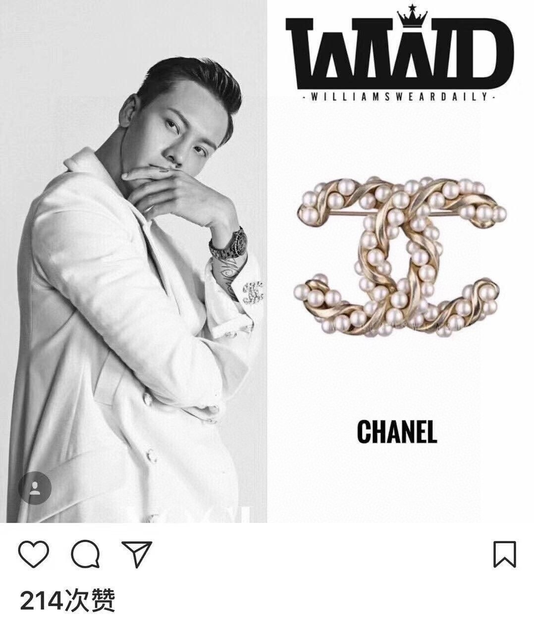 NO:558399,CHANEL Xiaoxiang's new counters are synchronized with the new Chanel brooch, which is the accessory that best understands women. Women who devote all their efforts to being themselves tend to cherish the meaning of the brooch more. Ms. Chanel pinned the brooch on her hat and told the fashionable ladies who imitated her [Broches are very practical. They can be pinned on the collar of a suit, on a pocket, on a hat, on a belt or on an evening dress. Boutique jewelry, chanel, chanel, business  suit, brooch, breastpin, hats19860909CHANEL小香 专柜新款同步上新香奈儿胸针,是最懂女人的饰物.那些倾注了全部心血去做自己的女人,往往更珍惜胸针的意义.香奈儿女士把胸针别在帽子上,并告诉那些模仿她的时髦女士们[胸针可是非常实用,它可以别在西装领上、口袋上、帽子上、腰带上或者是晚礼服上,饰品精品,chanel,chanel,business suit,brooch，breastpin,hats,Jewelry