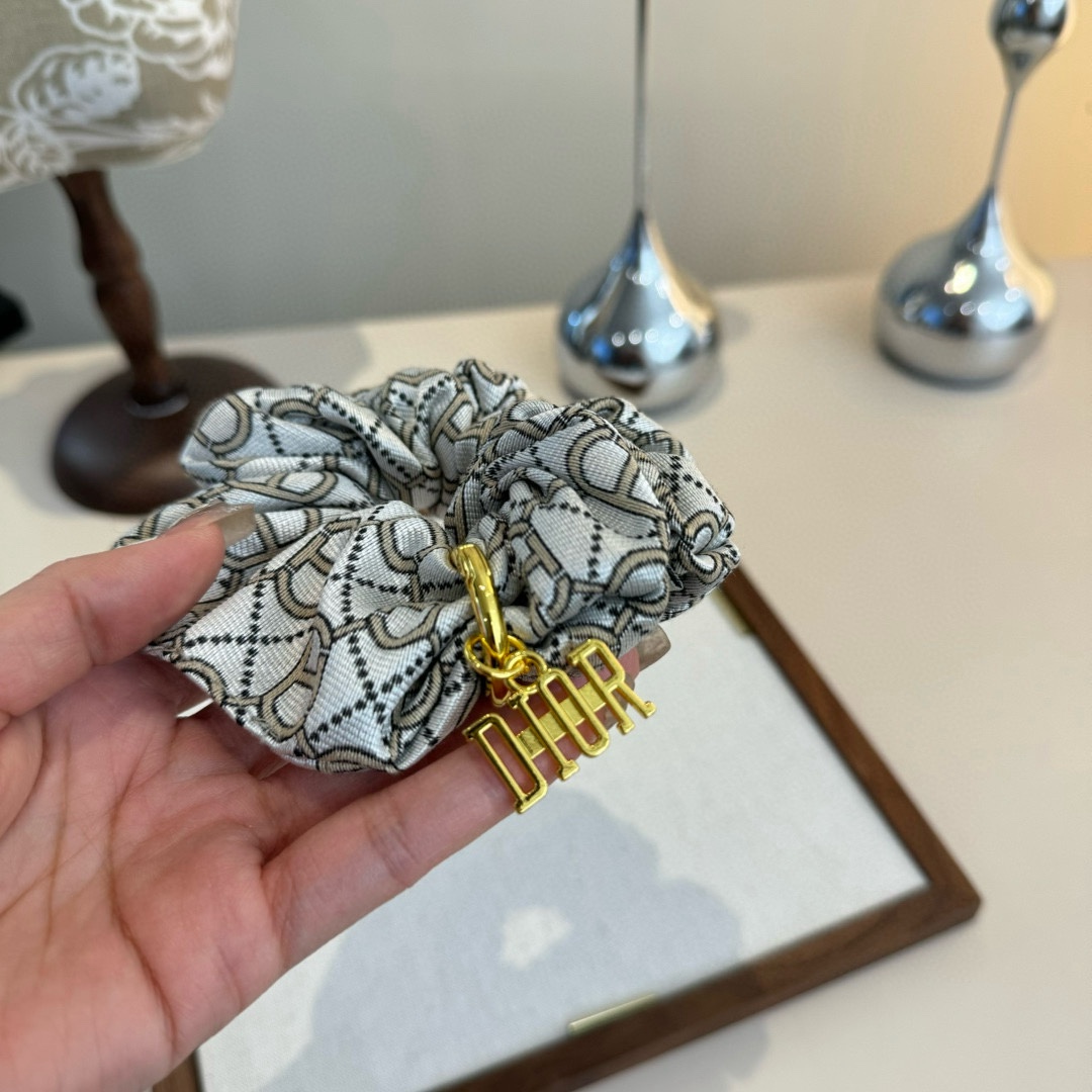 NO:555181,Dior hair ties, hairpins, dior, hairpins19860909Dior发圈发夹,发夹,dior,hairpins,accessory