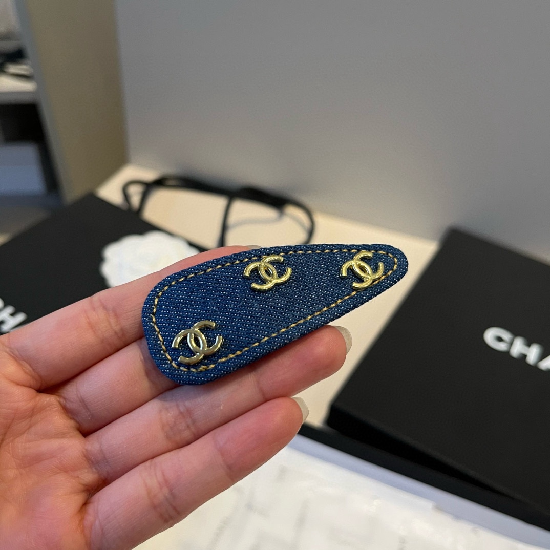 NO:555192,(Single) Chanel new hairpin hairpins, hairpins, chanel, hairpins19860909（单个） 香奈儿新款发夹发夹,发夹,chanel,hairpins,accessory